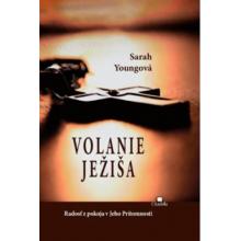 Volanie Ježiša - Sarah Youngová