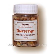 Burstyn - borostyángyanta 15gr