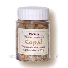 Incense - Copal 15gr