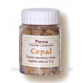Incense - Copal 15gr