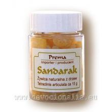 Incense - Sandarak 15gr