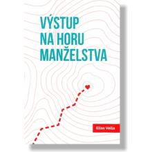 Výstup na horu manželstva - Elias Vella
