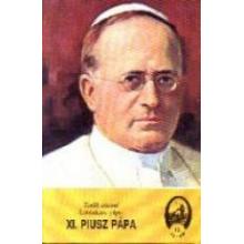XI. Piusz pápa - Török József