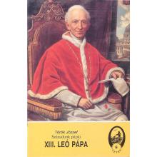 XIII. Leo pápa - Török József