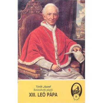 XIII. Leo pápa - Török József