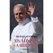 XIV. Leó pápa, a hídépítő - Michael Hesemann