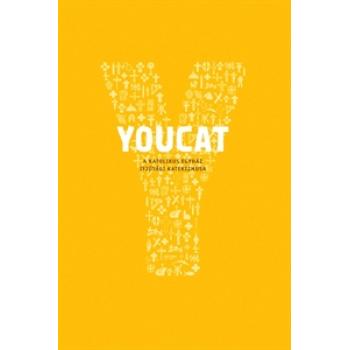 YOUCAT - A katolikus egyház ifjúsági katekizmusa