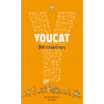 Youcat Bérmakönyv