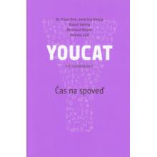 Youcat - Čas na spoveď