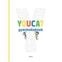 YOUCAT gyermekeknek
