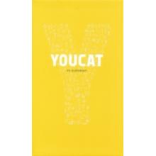 YOUCAT - Katechizmus Katolíckej Cirkvi pre mladých