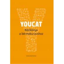 Youcat Kézikönyv a Bérmakurzushoz