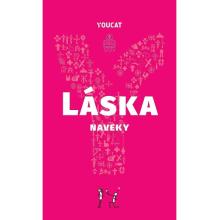 YOUCAT Láska naveky YOUCAT Láska naveky