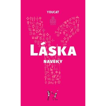 YOUCAT Láska naveky