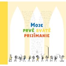 YOUCAT Moje prvé sväté prijímanie