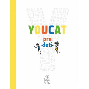 YOUCAT pre deti