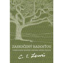 Zaskočený radosťou - C.S. Lewis