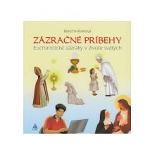 Zázračné príbehy - Blanche Rivierová