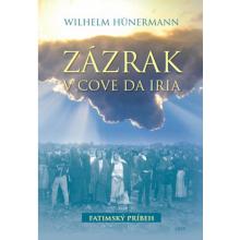 Zázrak v Cove da Iria - Wilhelm Hünermann