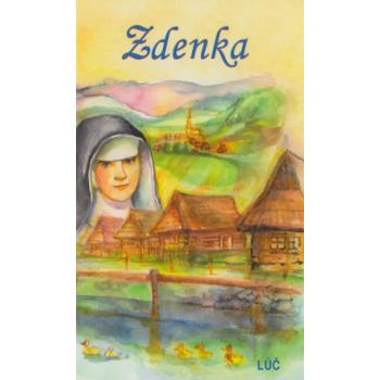 Zdenka - Anton Habovštiak, Iva Štrbová-Jarošová