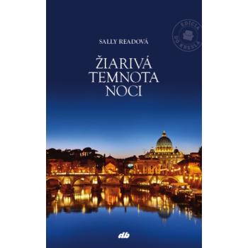 Žiarivá temnota noci - Sally Readová