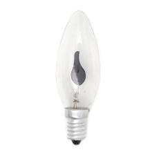 Light bulb - eternal light, thin thread - 6 cm