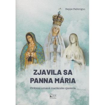 Zjavila sa Panna Mária - Beppe Fabbrigno