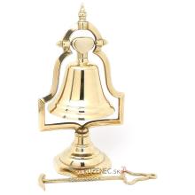 Zvonec na oltár 30cmx14cm s kladivkom